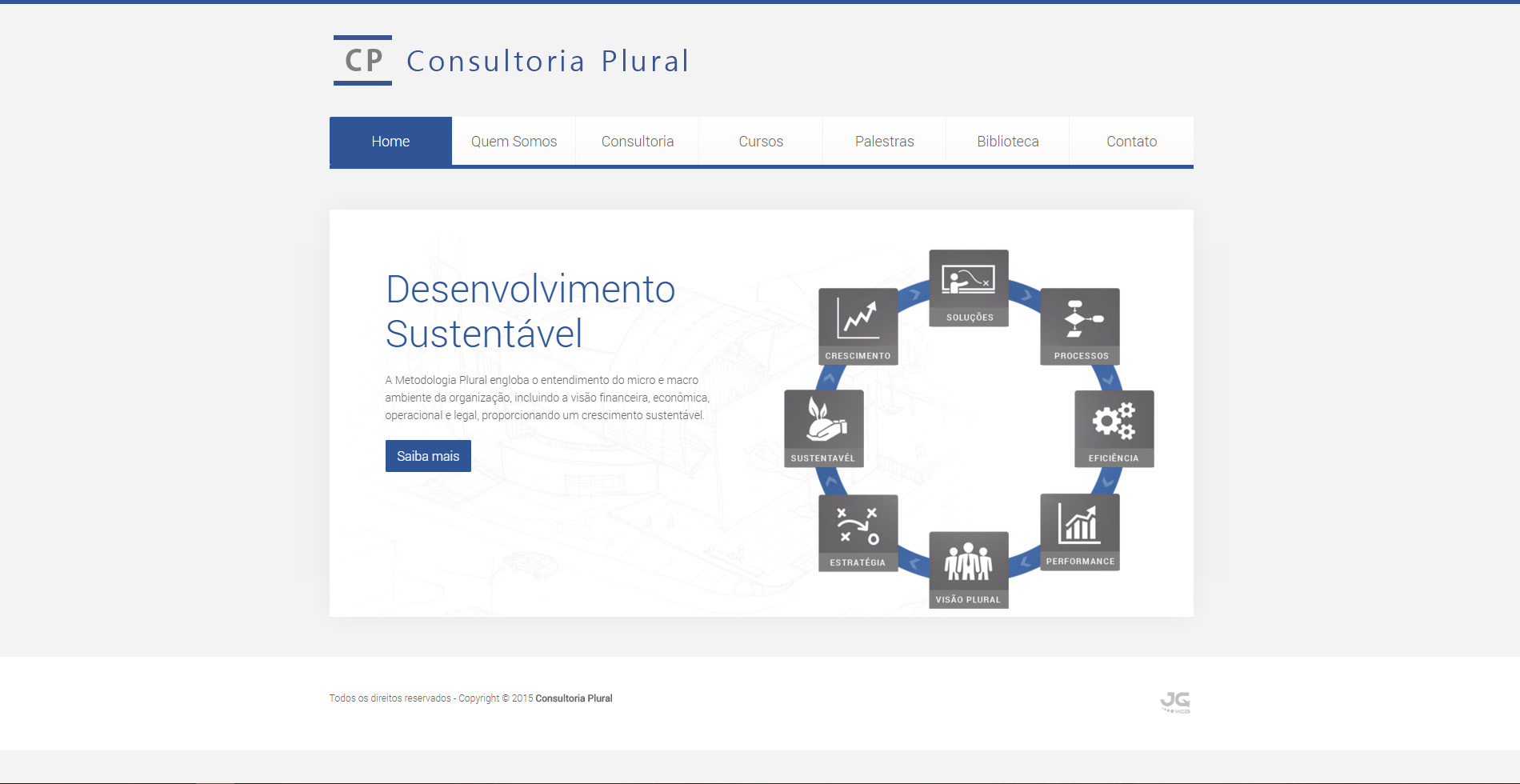 Consultoria Plural