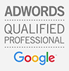Profissional Qualificado - Google