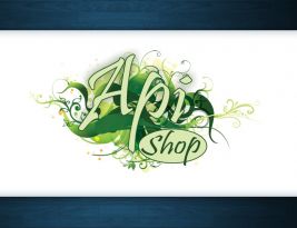 A6857logoapishop